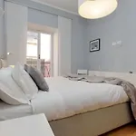 Διαμέρισμα Frezza Ρώμη