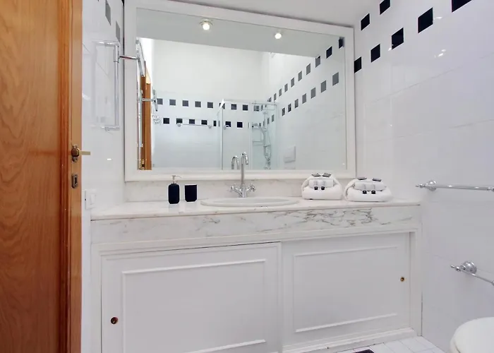 Frezza Apartment Rom