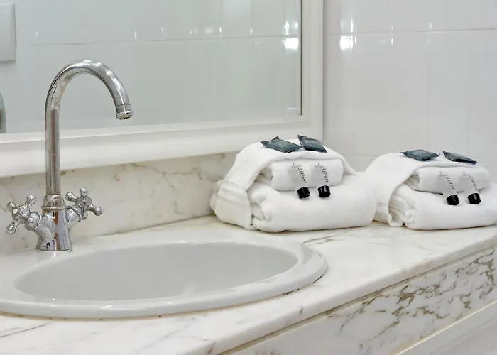 Apartment Frezza Rome