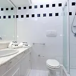 Lägenhet Frezza Rom