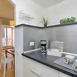 Lägenhet Frezza Rom