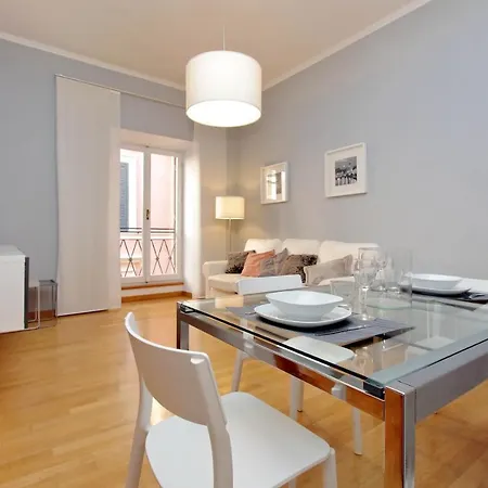 Frezza Appartement *