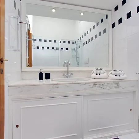 Frezza Appartement Rome