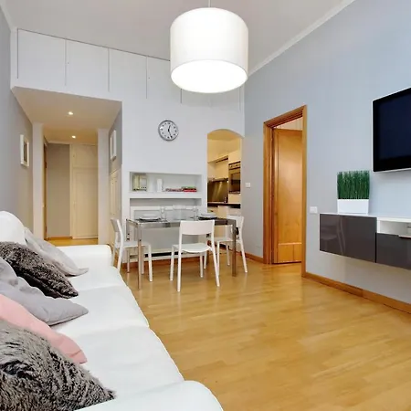 Frezza Appartement *