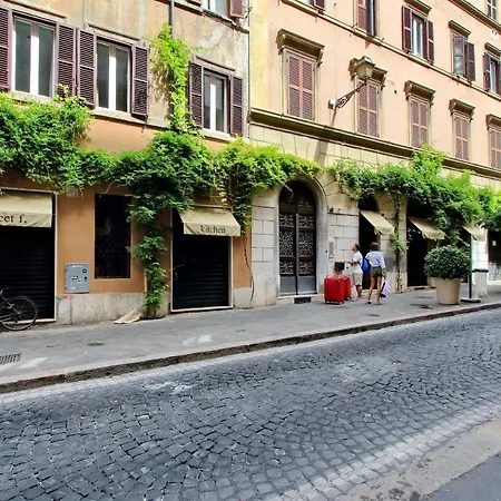 Frezza Appartement *