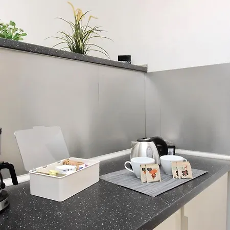 Appartement Frezza Rome