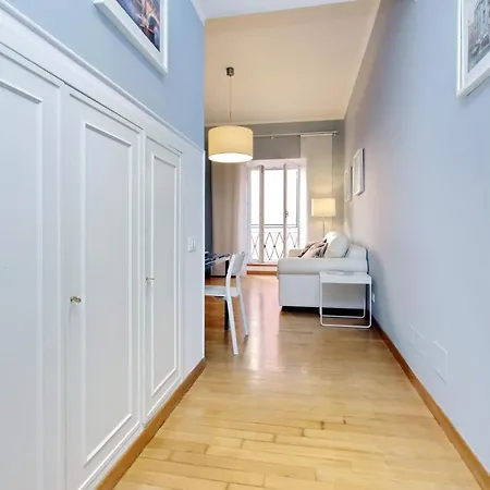 Frezza Appartement *