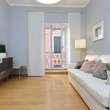 Frezza Apartmán *